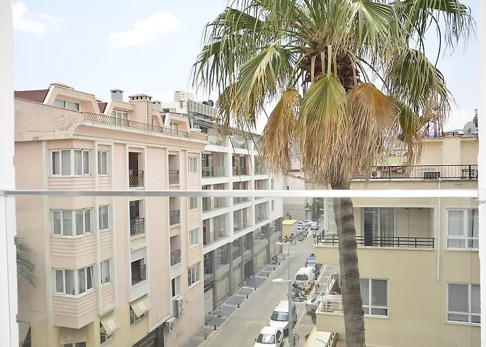 The Marmaris Boutique Hotel